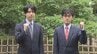 将棋の王位戦を前に藤井聡太六冠と伊藤匠二冠が意気込み語る "小学生のころからのライバル"による注目の対局　|　静岡のニュース | SBSNEWS | 静岡放送
