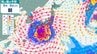 【台風情報】 最大瞬間風速 80 m/s予想...「台風13号」猛烈な勢力へ 今後の進路は？8月8日（土）にかけて雨・風シミュレーション＆全国各都市の天気予報【気象庁28日午後3時45分発表】　|　岡山・香川のニュース | 天気 | RSK山陽放送