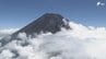 富士山の富士宮ルートで山開き初日に山岳遭難救助活動 67歳の男性が山頂直下で転んでけが 訓練中の山岳遭難救助隊員に救助求める＝静岡県警　|　静岡のニュース | SBSNEWS | 静岡放送