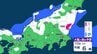 10日朝は関東で大雪か　関東北部の平地で10日朝までに5cm予想　通勤通学に影響も？ 西日本～東日本は“天気の急変”に注意　12～13日も関東周辺で雪か【今後の雨雪シミュレーション・9日正午更新】　|　新潟のニュース・天気｜BSN NEWS｜BSN新潟放送