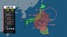 台風9号が小笠原近海でほとんど停滞　週末は関東や東海地方に接近のおそれも　各地で暑さ続く　九州で初の40℃か|TBS NEWS DIG