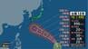 【台風情報】最大瞬間風速65m/s 台風18号(ソウデル) 935hPa「非常に強い」勢力へ猛発達予想　24日～25日に日本再接近へ 今後の進路と雨風シミュレーション【20日午前6時現在】|TBS NEWS DIG