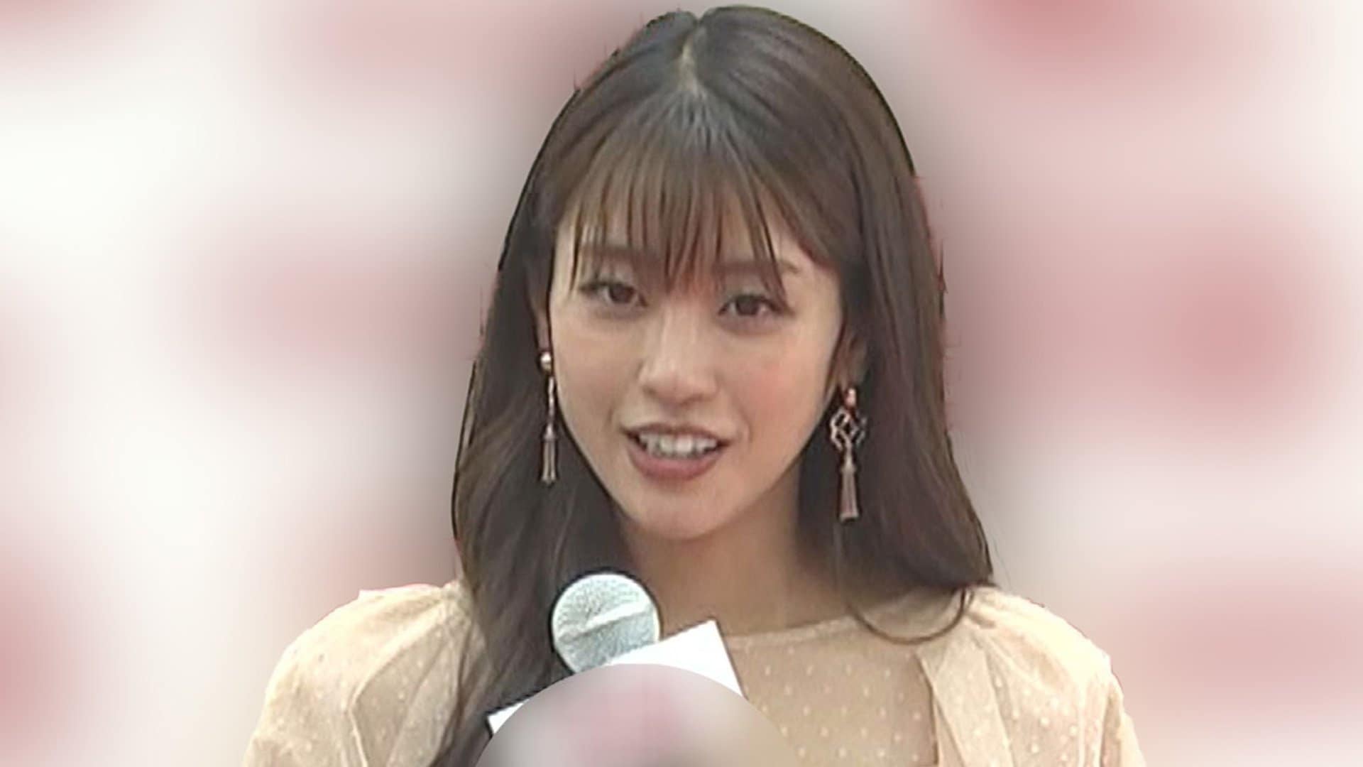 岡副麻希さん 体調不良を報告「お休みさせていただいてます」 レーシングドライバーの夫・蒲生尚弥さんには感謝 TBS NEWS DIG