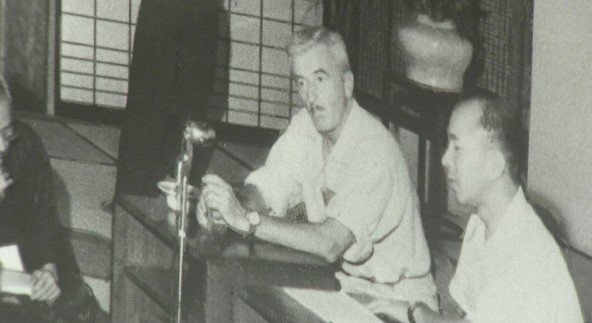 20世紀のアメリカを代表する小説家が長野に【信州の戦後80年つなぐ
