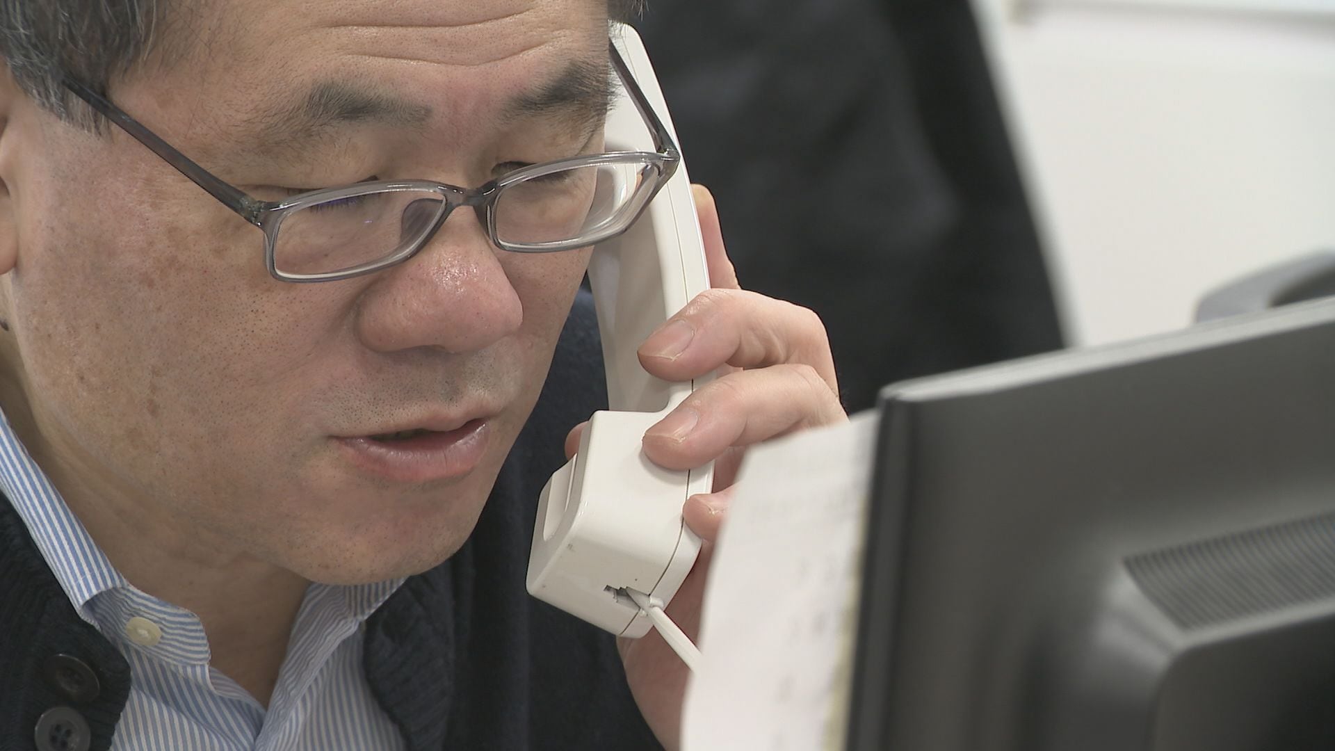 NISAっていう言葉が浸透するにつれて広がっている印象」日経平均株価4