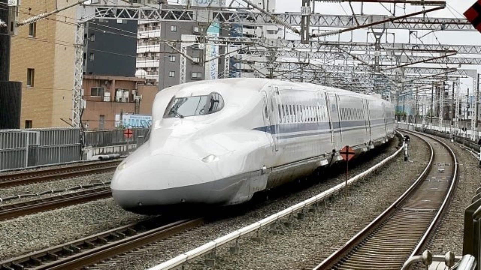 東海道新幹線開業60周年…海の向こうで見えた「リーダーの先見性