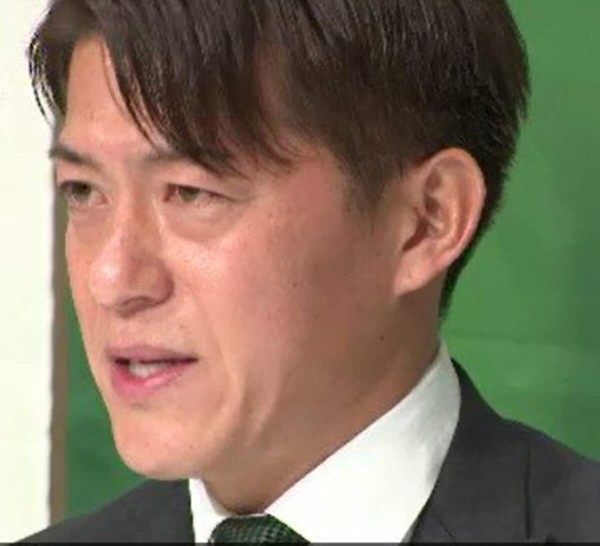 元日本代表MF田中隼磨さんが松本山雅の運営会社を訴えた裁判で初の公開 