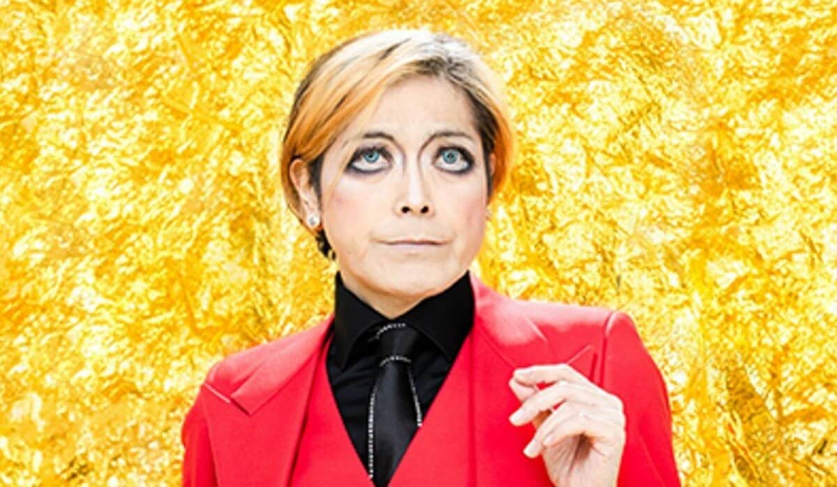 ローリー 寺西 娘