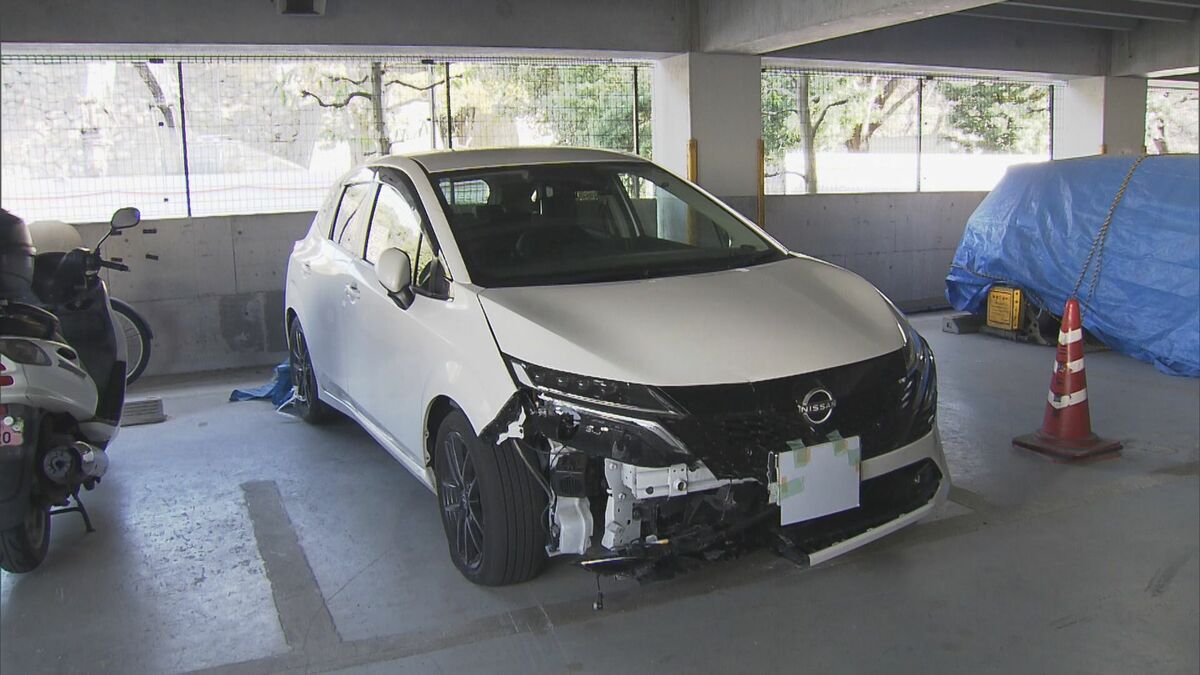 飲酒運転で事故起こし現場から逃走 知人に“身代わり”を頼んだか…飲酒運転の隠蔽図る 建設業と飲食業の男2人を逮捕 三重･津市