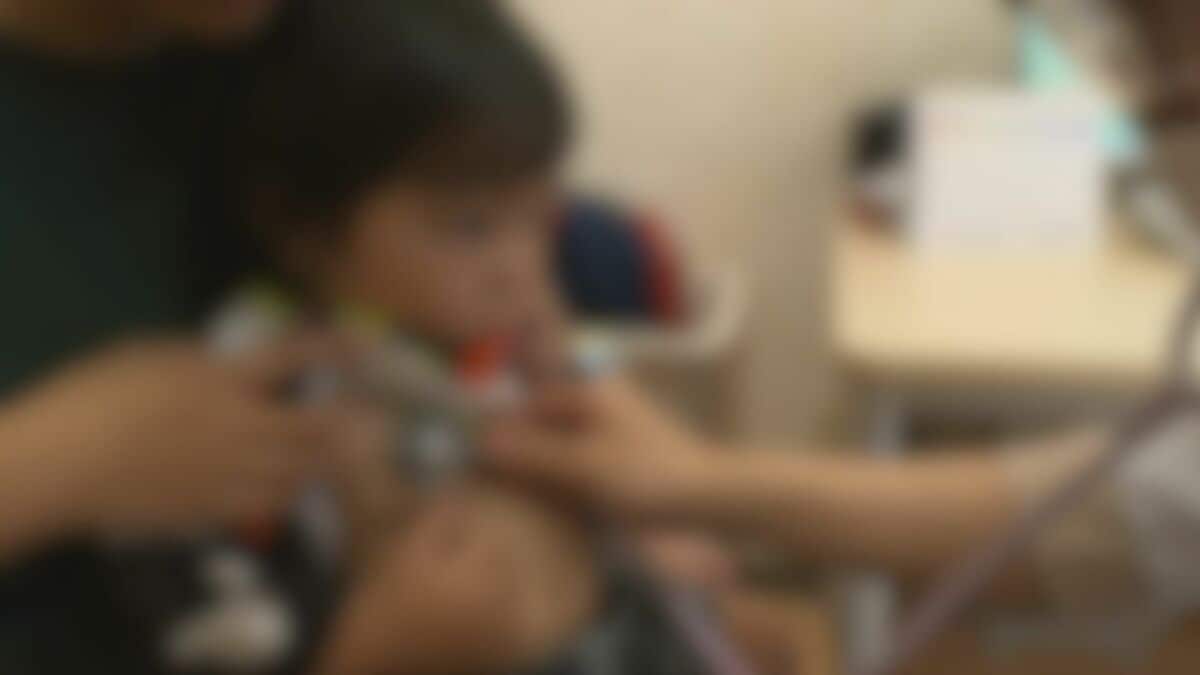 予防接種にも影響？　緊迫した中東情勢　医療器具の供給不足を懸念し県内の医療現場にも不安広がる