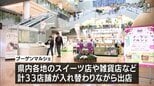 GW中に宮崎の魅力発信　宮崎空港でブーゲンマルシェ|TBS NEWS DIG