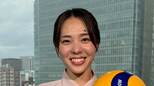 元日本代表 迫田さおり さらに進化“マッハとジェット”が決め手 バレー女子五輪出場へ「勝利へのポイント」を解説【ネーションズリーグ】|TBS NEWS DIG