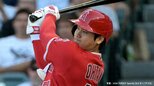 大谷翔平 今季初の3試合連続弾キング独走の35号!シーズン60本ペース、今季7度目のサイクルに王手!残るは3ベース|TBS NEWS DIG