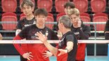バレー男子代表、13日初戦は世界ランク16位トルコ 敵将は日本を「危険なチーム」と警戒【世界バレー】|TBS NEWS DIG