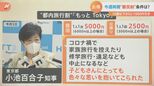 6月10日スタート「もっとTokyo」と併用で、1泊最大8000円割引に!?都内の「島」限定“しまぽ通貨”でお得な旅行を!|TBS NEWS DIG