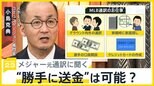 「僕の口座に勝手にアクセスし送金」大谷選手が声明で関与否定 メジャー元通訳に聞く“勝手に送金”は可能？【news23】|TBS NEWS DIG