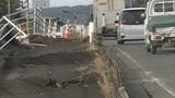 ＜2026年熊本地震＞農林水産・公共土木施設の被害額1155億円に　ナシなどの農産物被害は含まず、今後も増加の可能性|TBS NEWS DIG