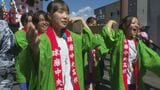 国宝・青井阿蘇神社の「おくんち祭」 厳かに、そして威勢よく | 熊本のニュース|RKK NEWS|RKK熊本放送