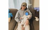 田中雅美さん（４５）　姉に孫が誕生　「私にとっても孫ですよね」|TBS NEWS DIG
