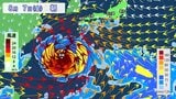 【台風情報】大型・非常に強い台風13号(ドルフィン) 週後半に沖縄・奄美直撃へ 最大瞬間風速65m 中国大陸へ西進するルートに 気象庁 |TBS NEWS DIG