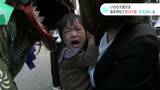 獅子に頭をガブリ！泣き出す子ども達…“いのの大国さま”椙本神社で秋の大祭（高知・いの町）|TBS NEWS DIG