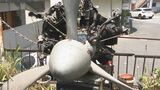ゼロ戦とプロペラ機の移設費用 大分予科練資料館クラファン目標の200万円達成 | 大分のニュース|OBS NEWS|大分放送