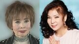 小柳ルミ子さん　八代亜紀さんを追悼　「すみません　ショックが強すぎて」「亜紀ちゃん　どーして　どーして？」|TBS NEWS DIG