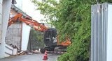 小学校の解体工事現場から、銅製の配管約30キロ分が盗まれる…被害額は3万円から3万5000円相当…業者が警察に被害届、長野・諏訪市教委は業者にセンサー付き防犯カメラ設置など対策強化指示　|　SBC NEWS | 長野のニュース | SBC信越放送