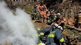 岩手県大船渡市の山火事は”鎮圧”…しかし”鎮火”せず 今も燃えている?なぜ山林火災は消えにくい?鎮火はいつになるかを消防に聞く | 山形のニュース│TUYテレビユー山形