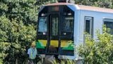 【速報】JR釧網線で踏切事故　普通列車とトラックが衝突　網走～知床斜里が運転見合わせ　北海道小清水町|TBS NEWS DIG