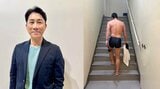 【 前園真聖 】半月板損傷「しっかりとリハビリ」プール後の写真にフォロワー呼応「励みになっています」「元気をもらっています」|TBS NEWS DIG