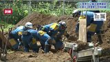 北東北3県警の「広域緊急援助隊」が合同訓練 震度7の地震発生を想定 岩手・滝沢市|TBS NEWS DIG