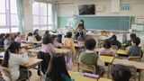さぁ冬休み 名古屋市内の小中学校で終業式「おじいちゃんおばあちゃんの家に行く」「妹といっぱい遊ぶ」|TBS NEWS DIG