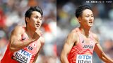 男子200m 鵜澤飛羽、飯塚翔太は準決勝敗退 100mとの2冠狙うノア・ライルズは余裕の決勝進出【世界陸上ブダペスト】|TBS NEWS DIG