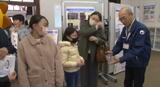 「竜巻を見たことがないのでリアルですごかった」松山地方気象台 完成見学会【愛媛】 | 愛媛のニュース - Nスタえひめ|あいテレビは6チャンネル