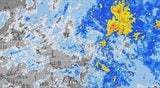 【大雨情報】伊豆諸島北部にレベル５土砂災害特別警報　関東地方と伊豆諸島で線状降水帯が発生して大雨災害発生の危険度が急激に高まる可能性【雨雲シミュレーション】|TBS NEWS DIG