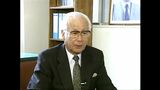 元衆議院議員・新盛辰雄さん(98)死去 通算5期務める 鹿児島|TBS NEWS DIG