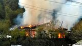 自宅の草を焼いていたところ火事に…伊佐市で2棟全焼 鹿児島 | 鹿児島のニュース|MBC NEWS|南日本放送