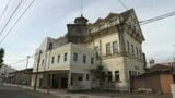 銭湯だけじゃなかった!今治ラヂウム温泉創業者の新事実…100年前に見せた「陸海一体」の画期的ビジネス|TBS NEWS DIG