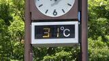 「暑すぎる」「汗が止まらない」静岡市で最高気温31℃ 体育の授業で3人熱中症に=静岡 | 静岡のニュース | SBSNEWS | 静岡放送