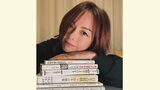 相川七瀬さん「大学院の入学式を終えました」先日國學院大學の卒業式総代を務める|TBS NEWS DIG