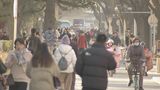 中国　“コロナワクチン後遺症”訴えるおよそ3千人が補償求め全人代に請願書提出へ　米政府系メディア報じる|TBS NEWS DIG