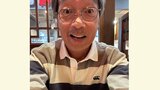 ステージ4【下咽頭がん】 見栄晴さん 「何を食べても味はほとんど無し」 放射線治療の結果 味覚に影響が|TBS NEWS DIG