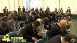 「安全に事故なく作り上げる」青森ねぶた祭に向け制作の無事を祈る安全祈願祭|TBS NEWS DIG