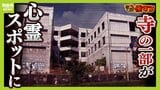 千年以上の歴史ある寺の一部が心霊スポットに!?住職逮捕で無人化→「肝試し目的」の不法侵入が相次ぐ 近隣住民から不安の声 大阪・阿倍野区「正圓寺」|TBS NEWS DIG