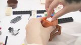 遊んでいるわけではありません！「レゴブロック」で職員研修　“私の強み”をブロックで表現…？福島|TBS NEWS DIG