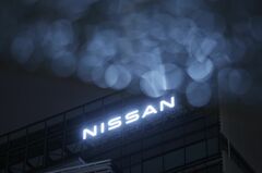 日産、米国製ＥＶ用電池の調達でフォード合弁と協議－関係者| TBS CROSS DIG with Bloomberg