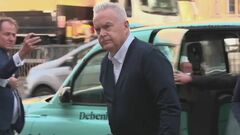 英BBC元看板キャスター 児童わいせつ画像入手で有罪 通信アプリ「WhatsApp」から…| TBS CROSS DIG with Bloomberg