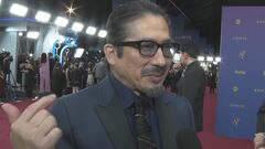 【速報】米エミー賞 「SHOGUN 将軍」で真田広之さんが主演男優賞受賞　日本人として初めての快挙| TBS CROSS DIG with Bloomberg