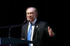 マレーシア、中国・ＡＳＥＡＮ・ＧＣＣによる初の合同首脳会議主催へ| TBS CROSS DIG with Bloomberg